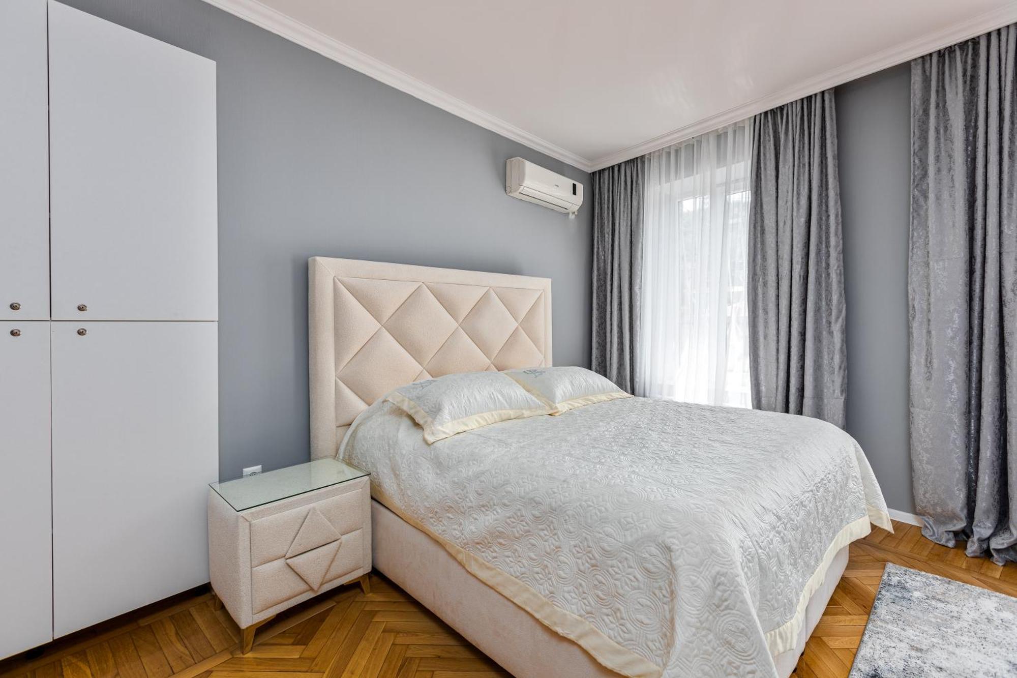Markos Sololaki Flat Tbilisi Exterior photo