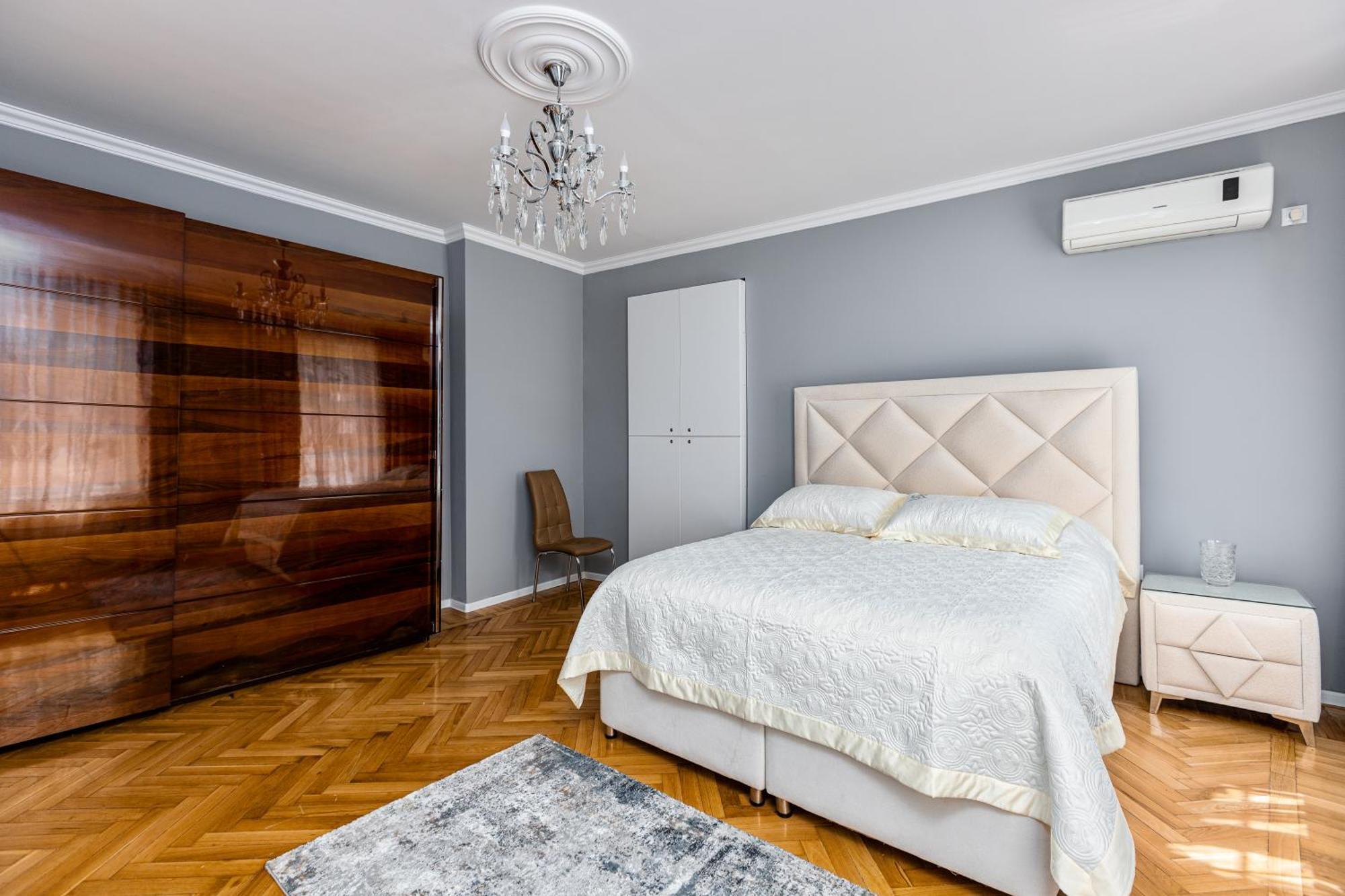 Markos Sololaki Flat Tbilisi Exterior photo